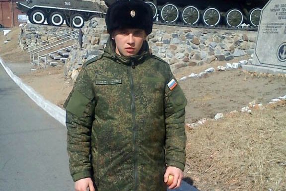 Фото: Odnoklassniki.ru