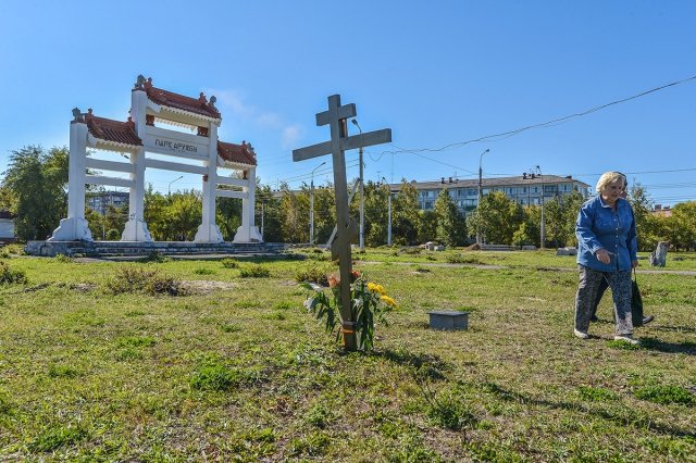 Фото: Андрей Оглезнев (архив)