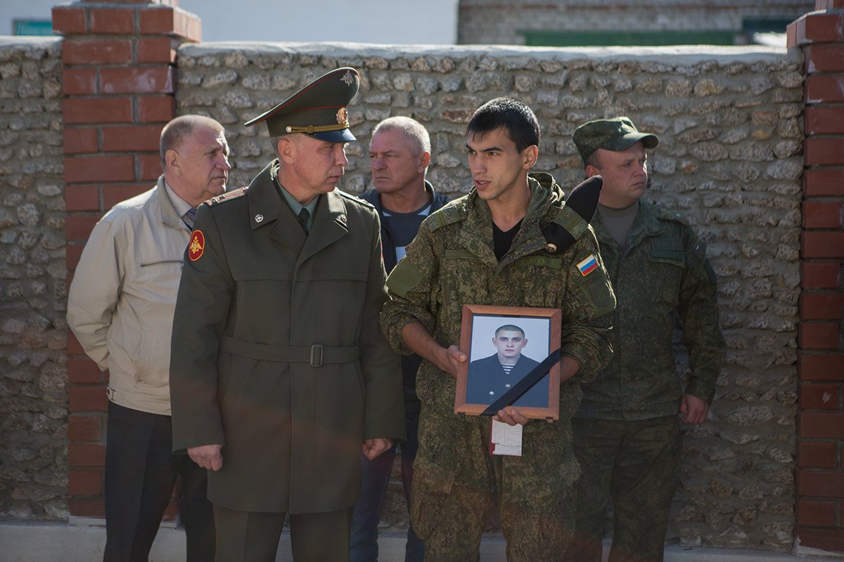 Фото: Игорь Агеенко