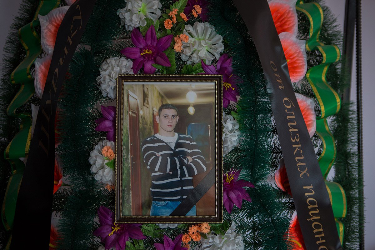 Фото: Игорь Агеенко