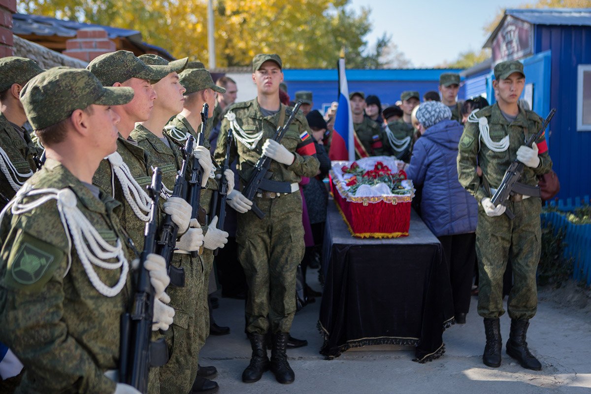 Фото: Игорь Агеенко