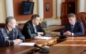 Фото: Пресс-служба правительства Амурской области