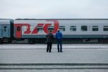 В Приамурье стоимость железнодорожных билетов в купе и СВ подешевела на 8 процентов