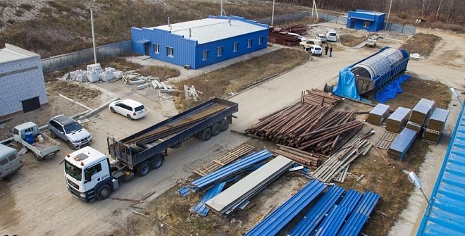 Фото: Компания «САР»