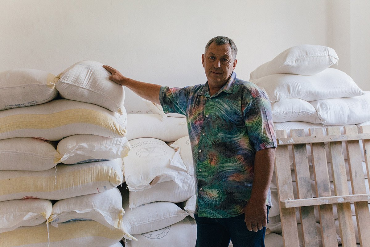 Фото: Сергей Лазовский