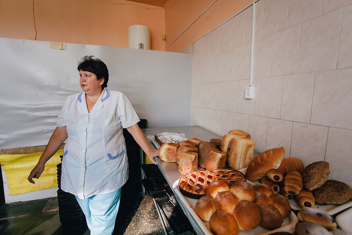 Фото: Сергей Лазовский