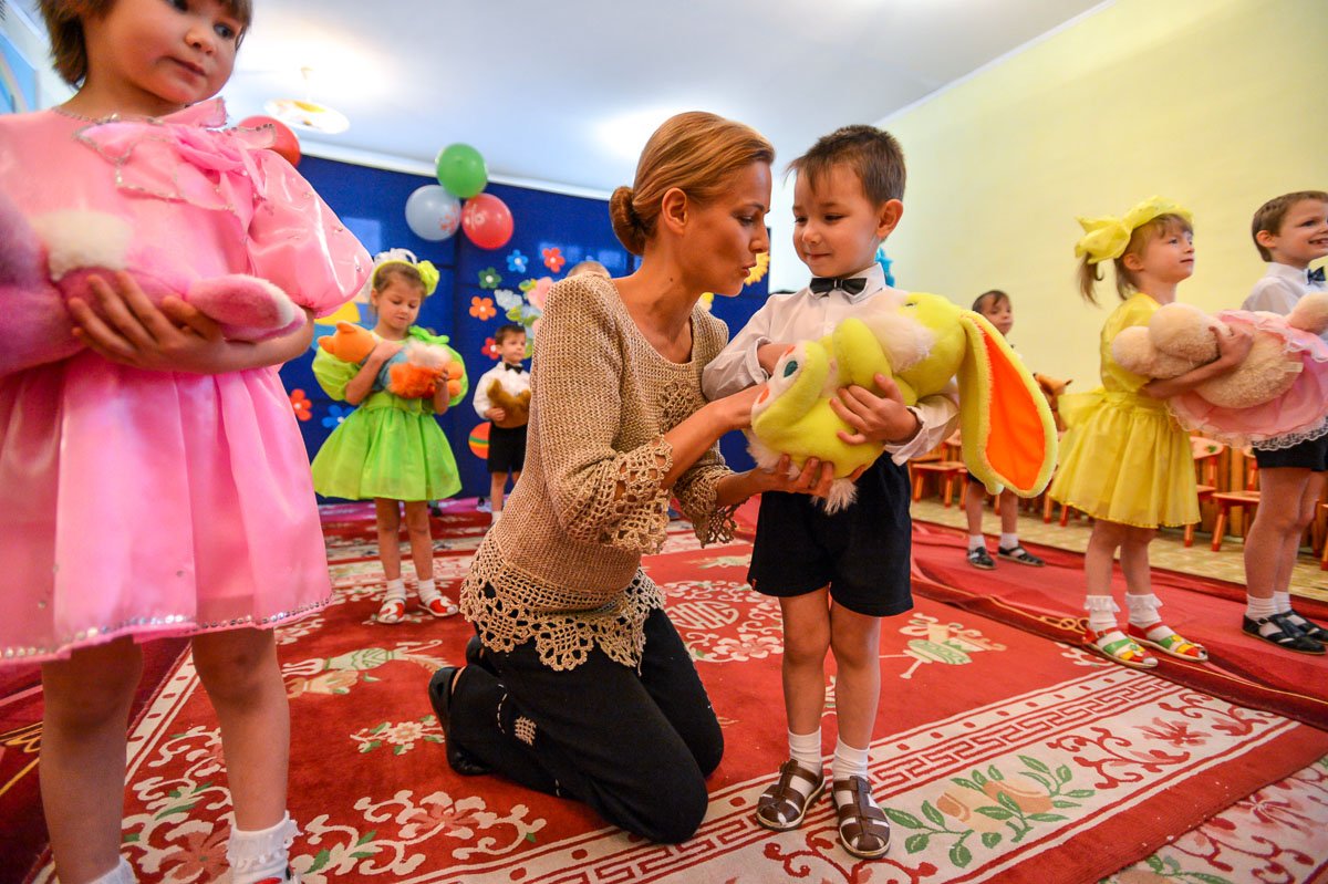 Фото: Андрей Оглезнев