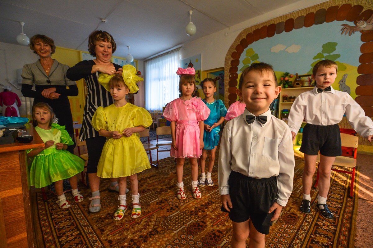 Фото: Андрей Оглезнев