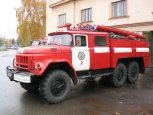 Из-за пожара из Тындинской ЦРБ эвакуировали 32 человека