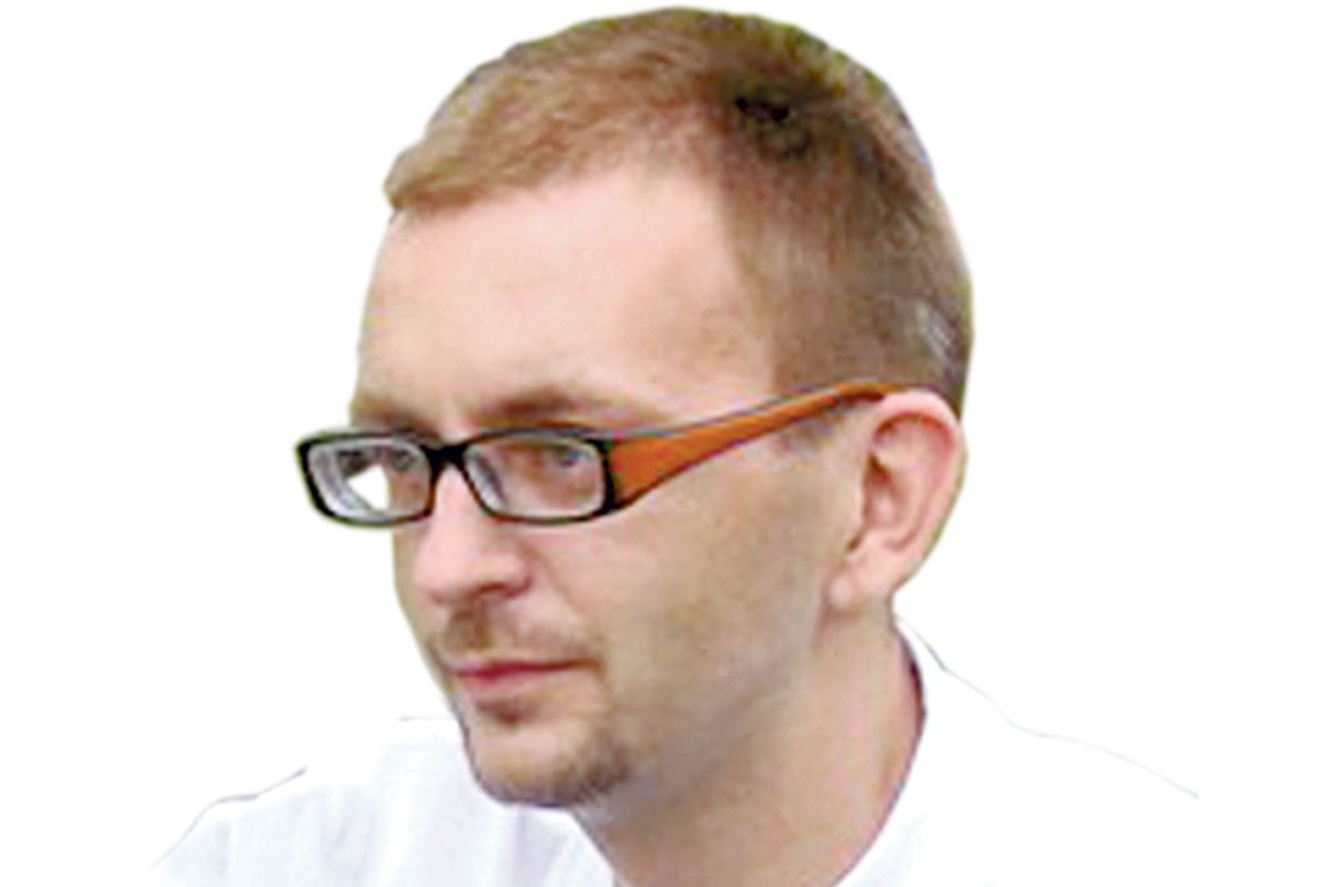 Андрей Митрофанов