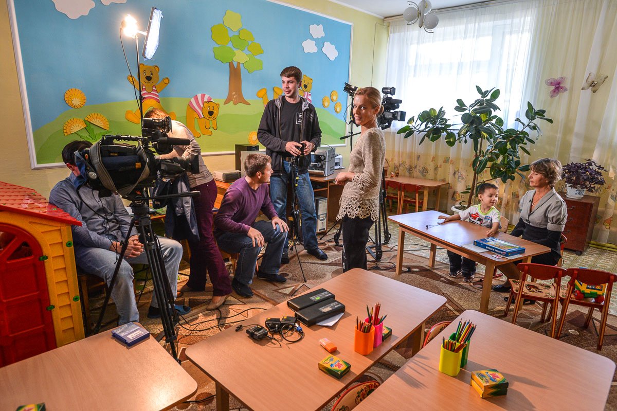 Фото: Андрей Оглезнев (архив)