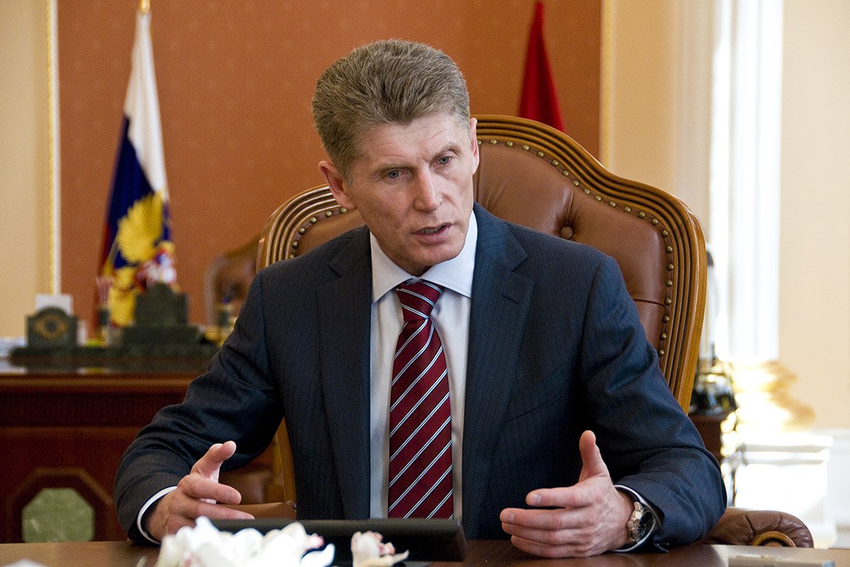 Фото: Андрей Оглезнев (архив)