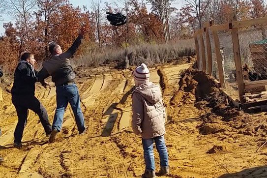 Фото: ИА «Амур.инфо»