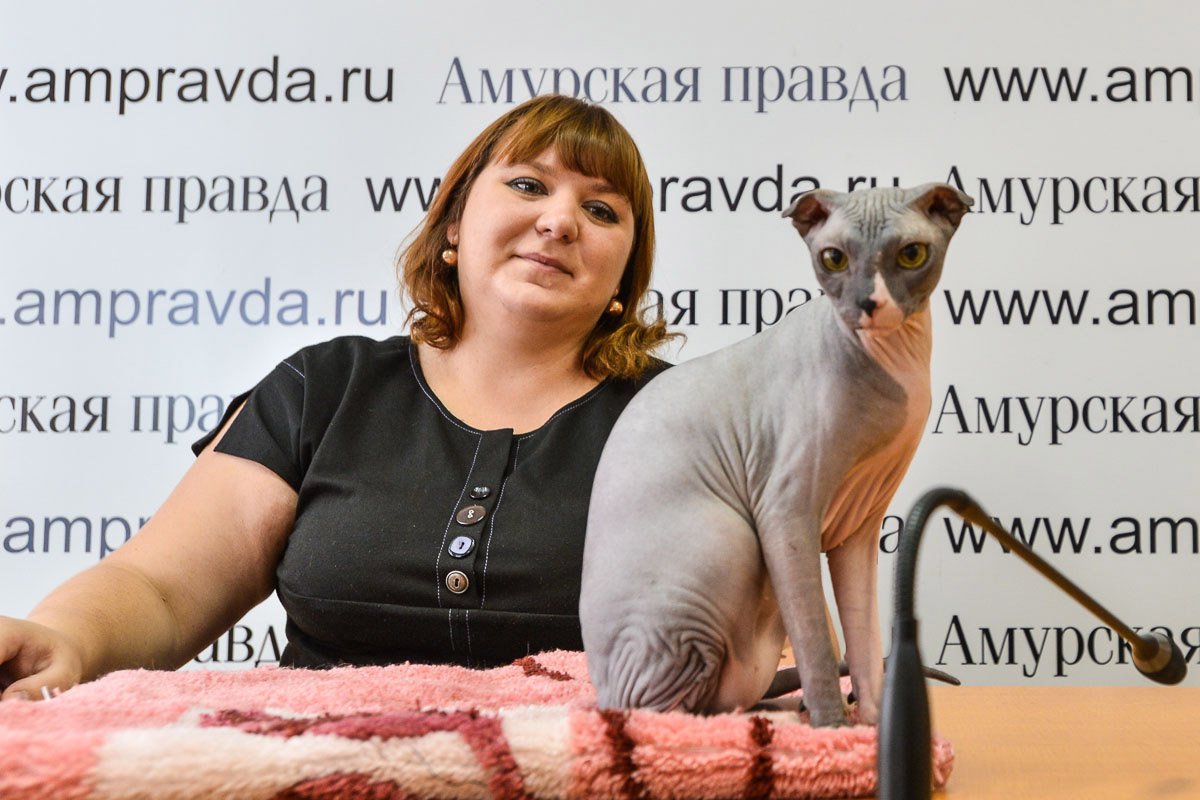 Фото: Андрей Оглезнев