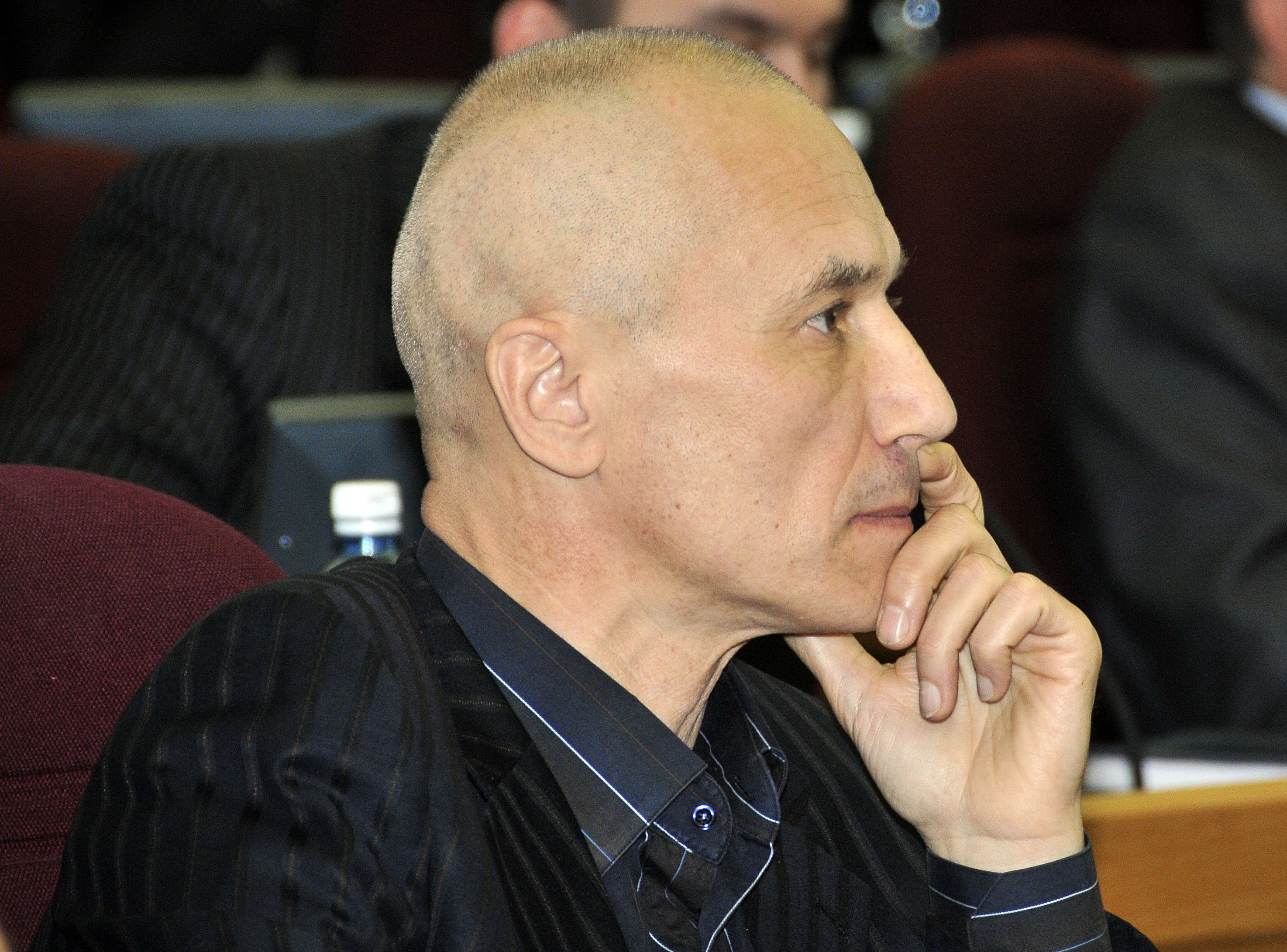 Фото: Андрей Оглезнев (архив)