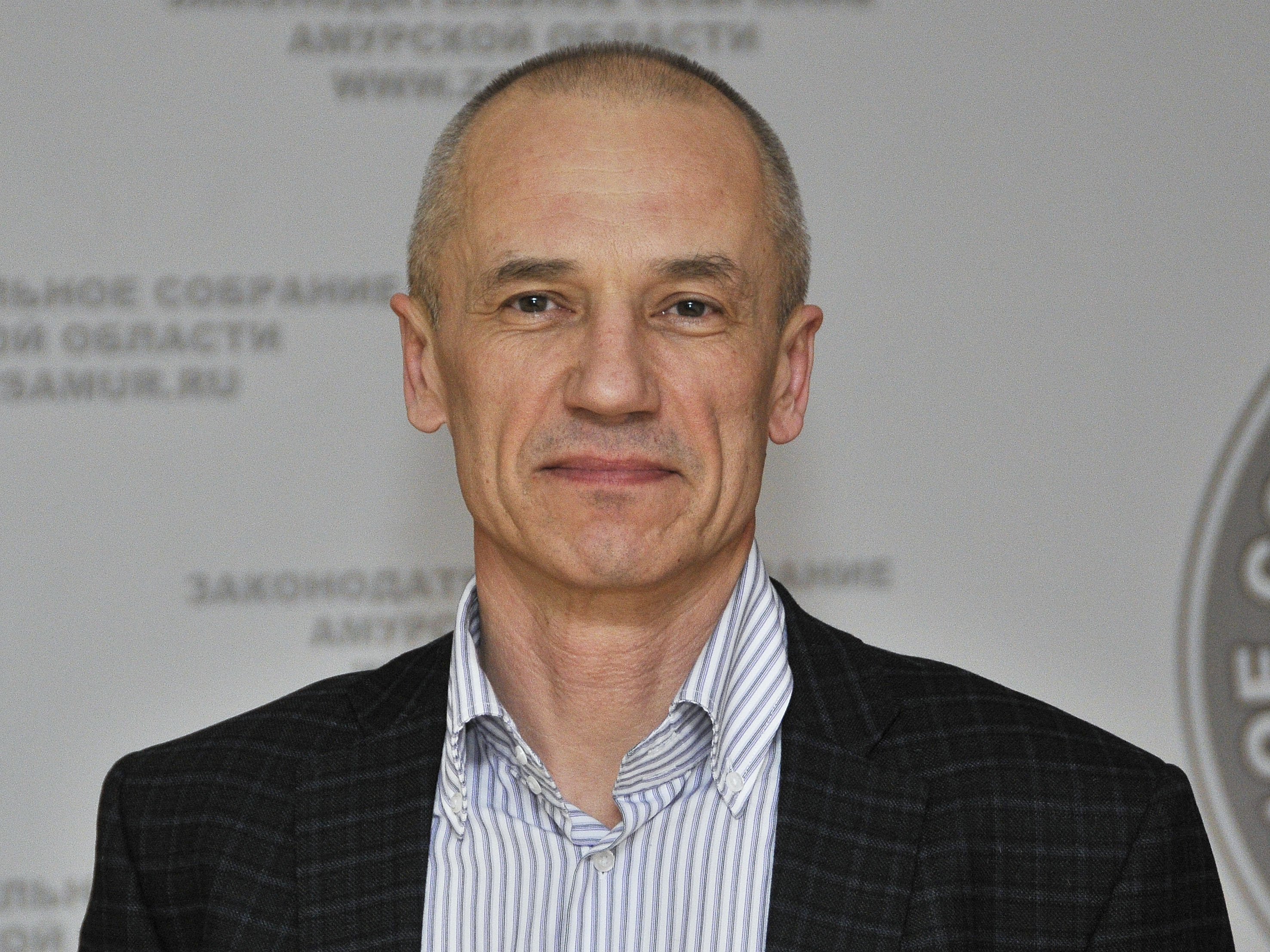 Фото: Андрей Оглезнев (архив)