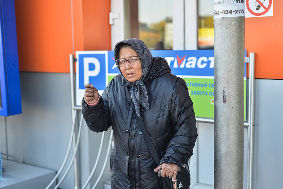 Фото: Архив АП