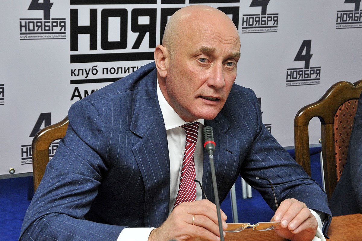 Фото: Архив АП