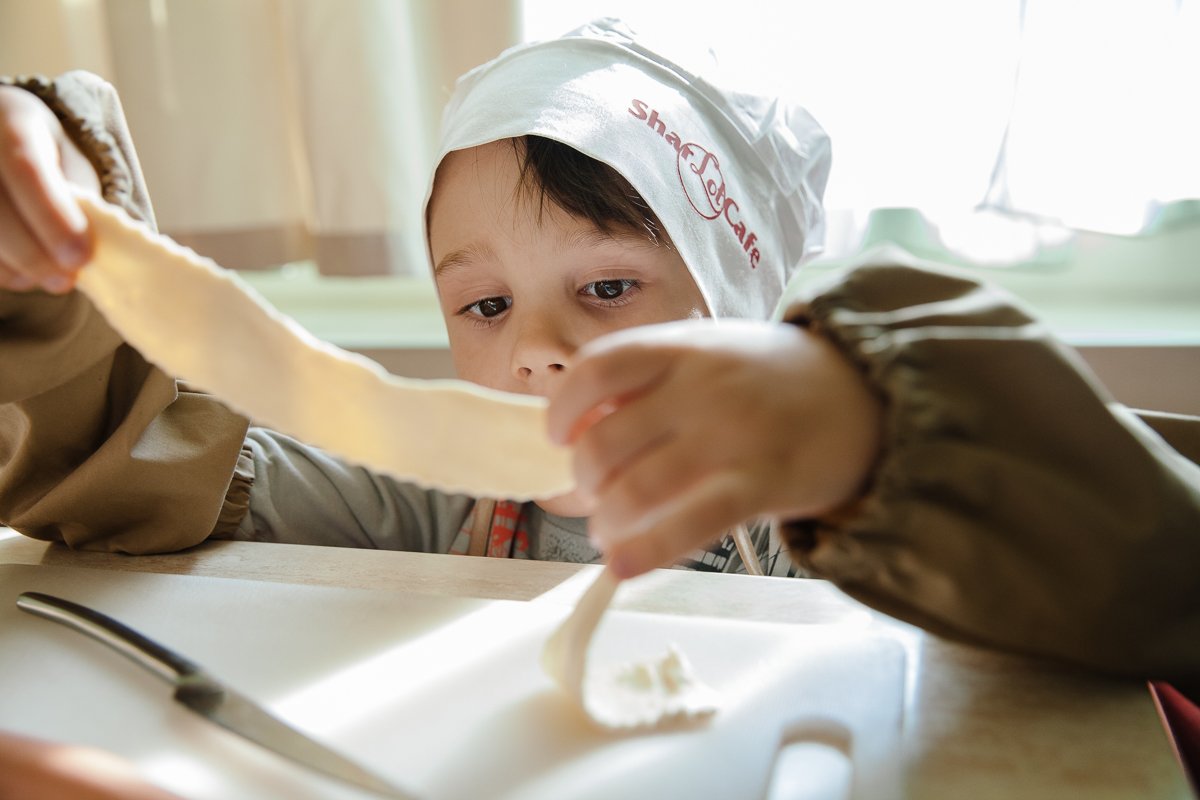 Фото: Сергей Лазовский