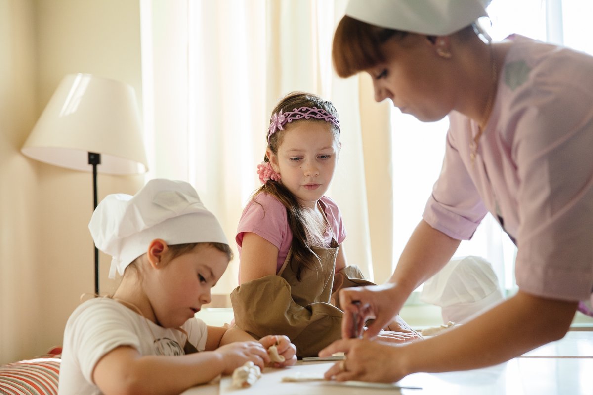 Фото: Сергей Лазовский