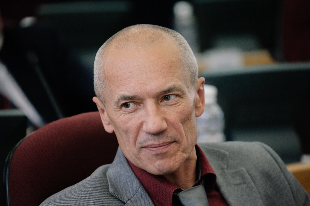 Фото: Сергей Лазовский