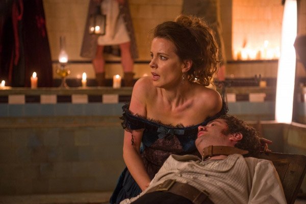 «Обитель проклятых». Фото: kinopoisk.ru