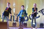 В амурской столице стартовал фестиваль детского творчества