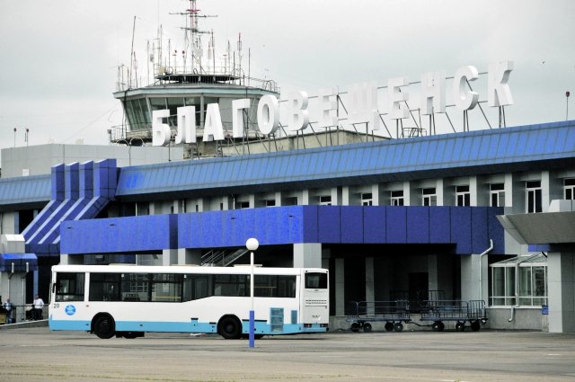 Фото: Архив АП