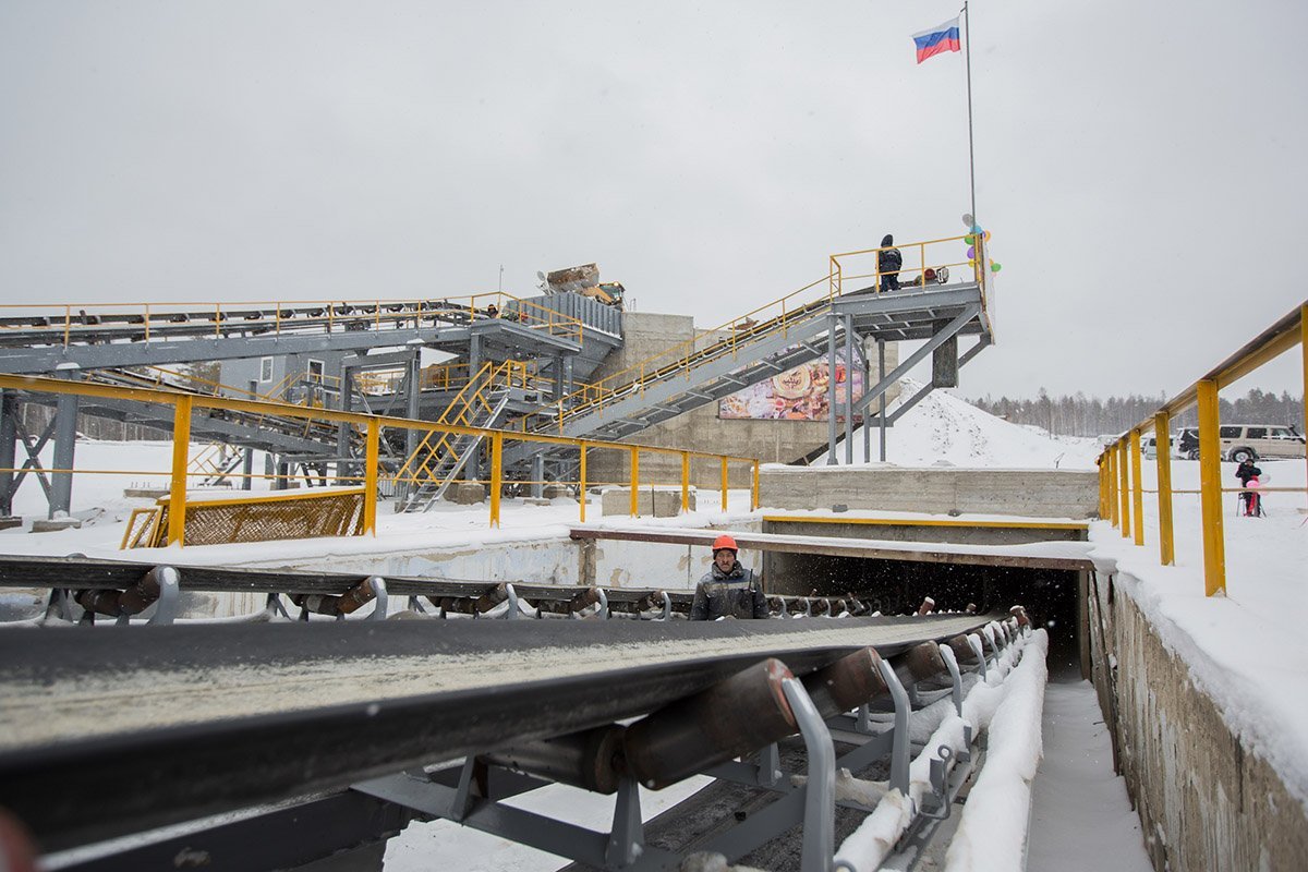 Фото: Игорь Агеенко