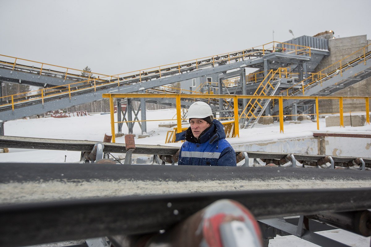 Фото: Игорь Агеенко