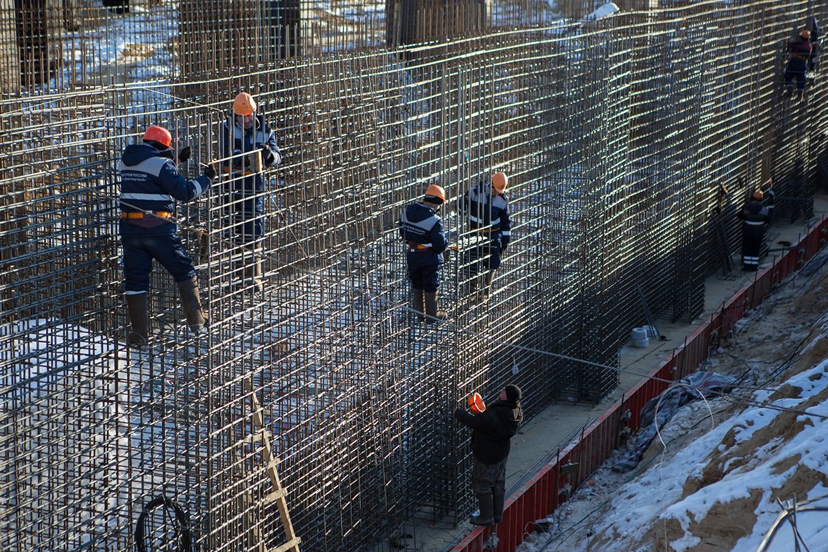 Строительство космодрома не нанесет вреда экологии и здоровью амурчан, считают ученые.