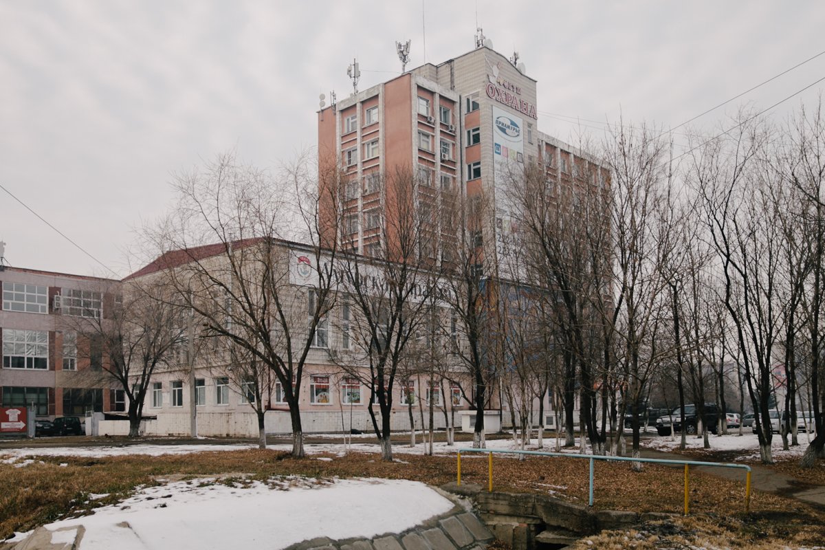 Фото: Сергей Лазовский