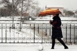 Ноябрь придет в Приамурье со снегом