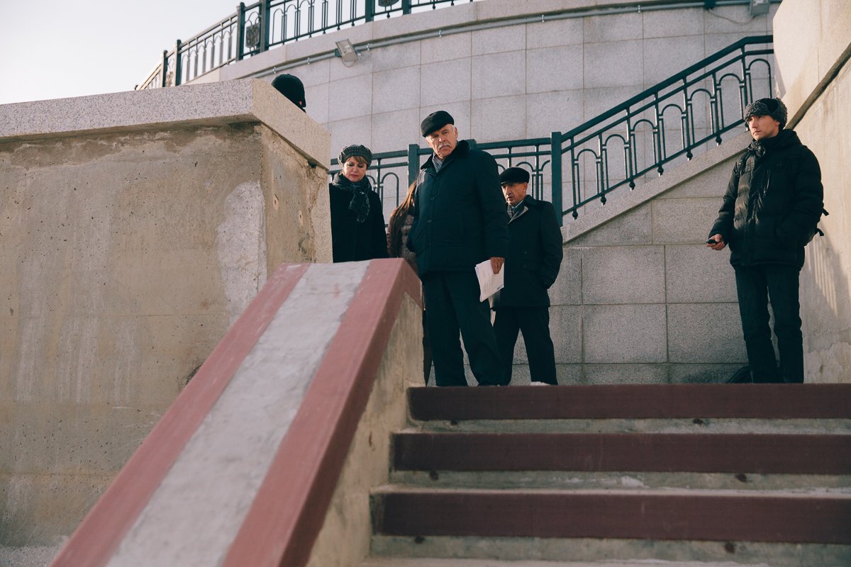 Фото: Сергей Лазовский