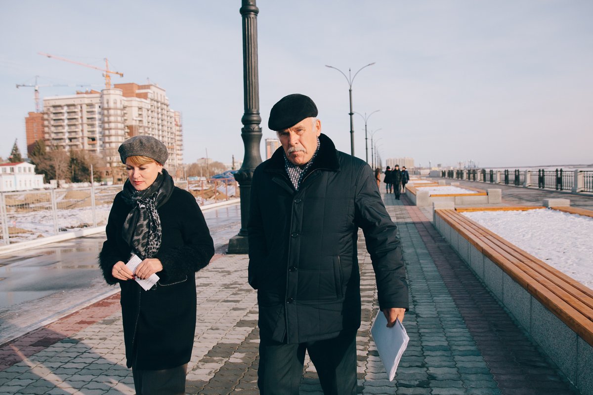 Фото: Сергей Лазовский