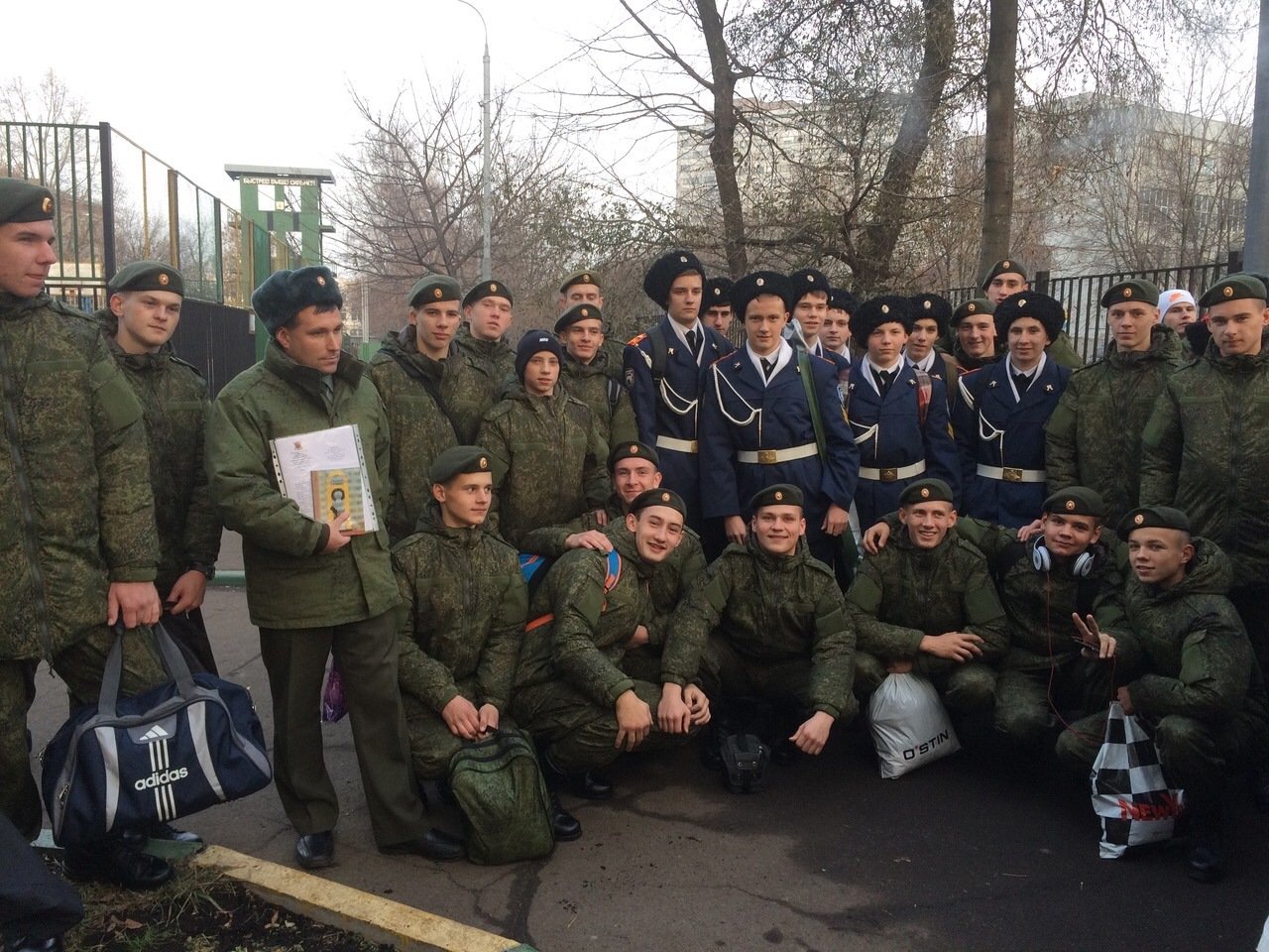 Фото: Пресс-служба администрации Благовещенска