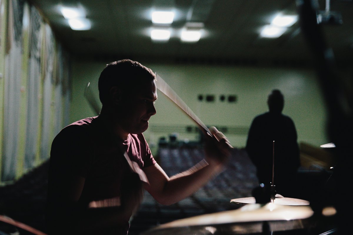 Фото: Сергей Лазовский