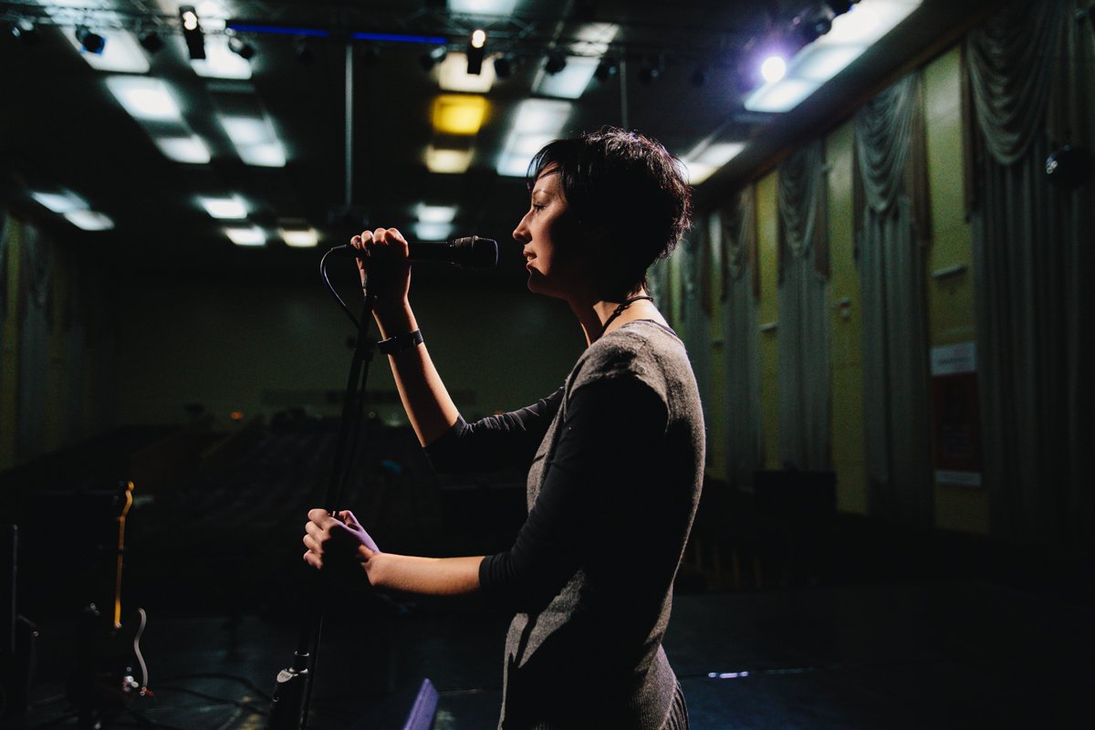 Фото: Сергей Лазовский