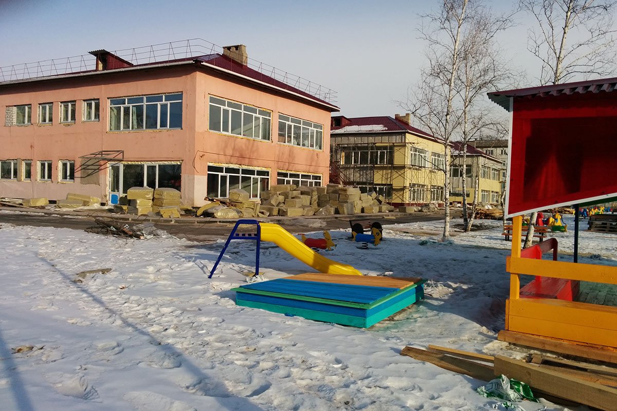 Фото: Н. Кожевникова