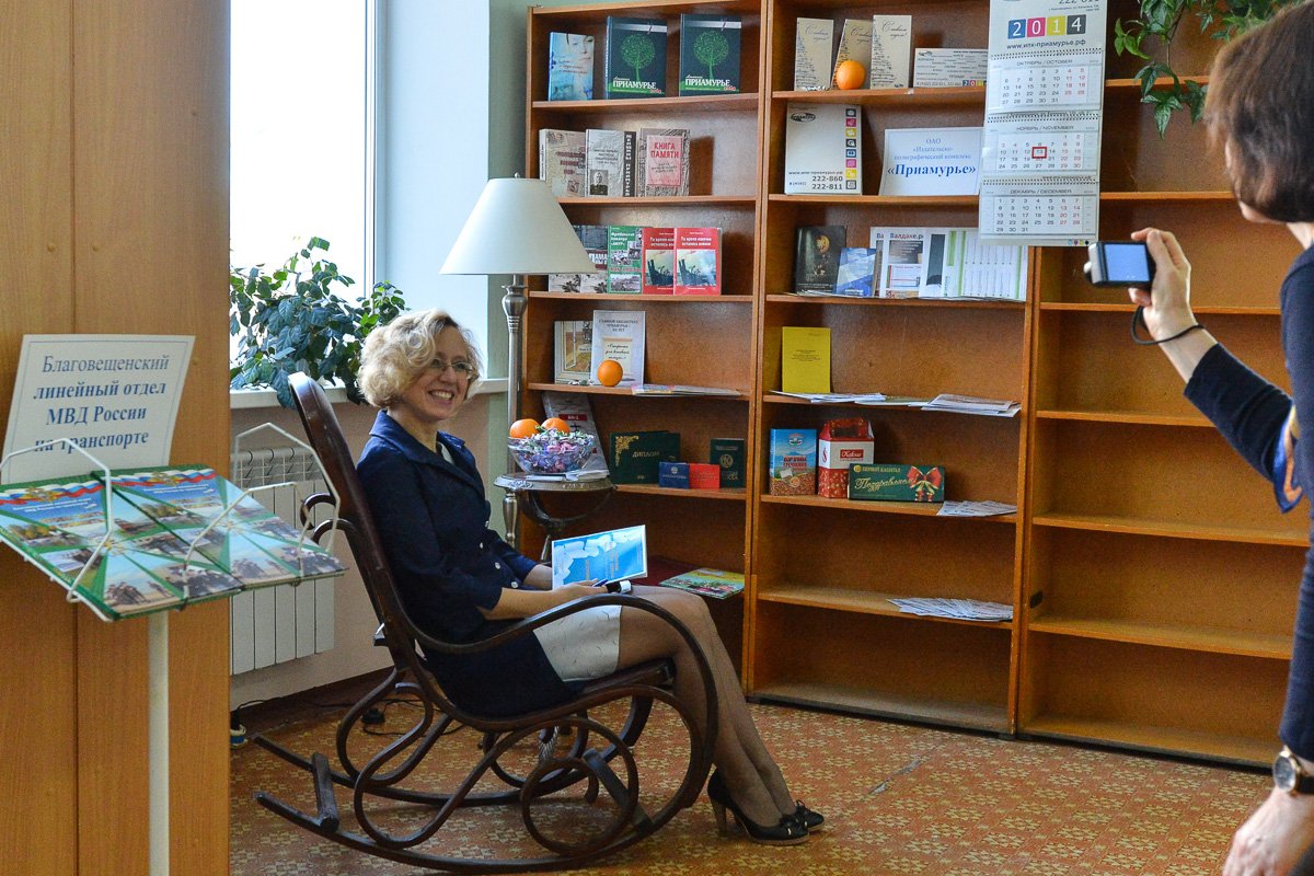 Фото: Андрей Ильинский