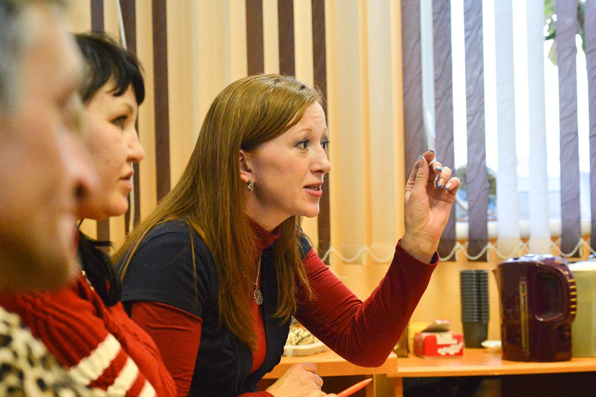 Фото: Андрей Ильинский