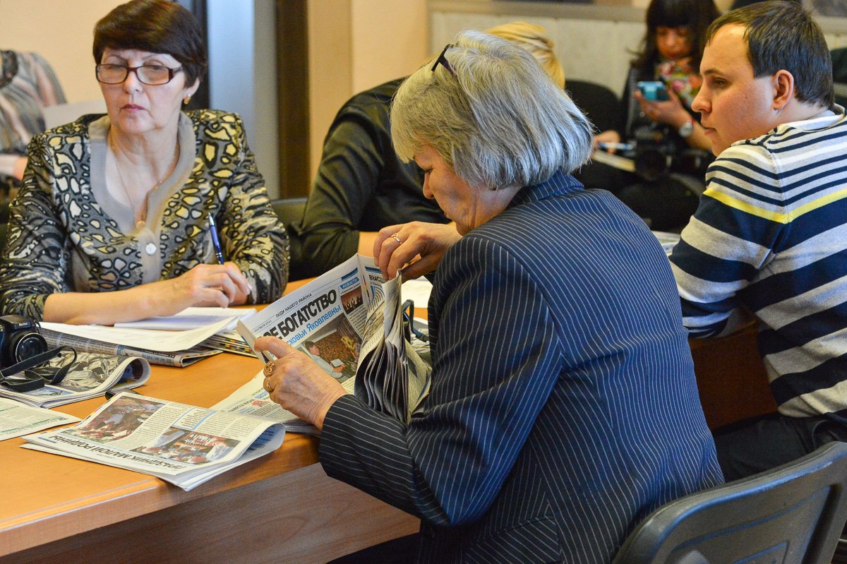 Фото: Андрей Ильинский