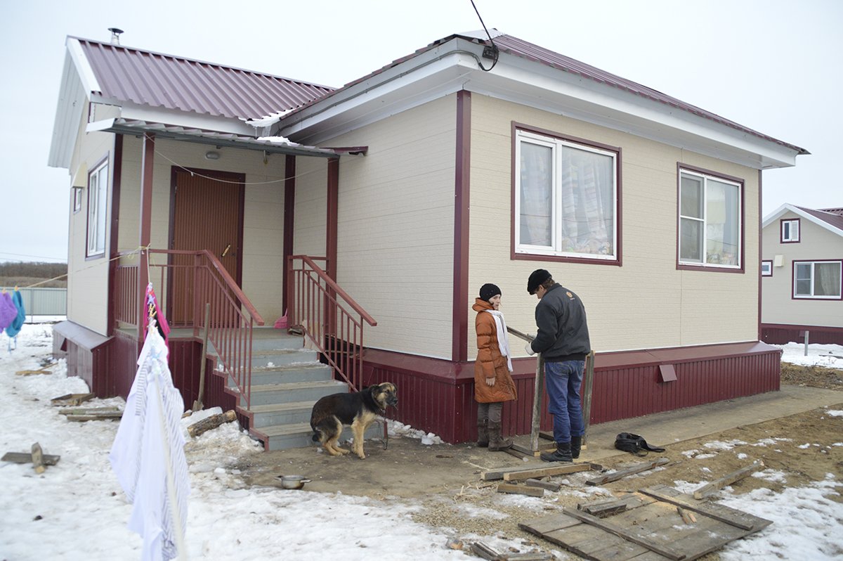 Фото: Андрей Анохин