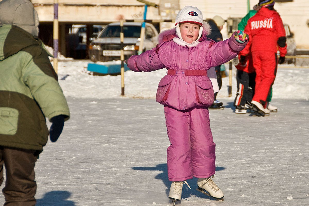 Фото: Андрей Оглезнев (архив)