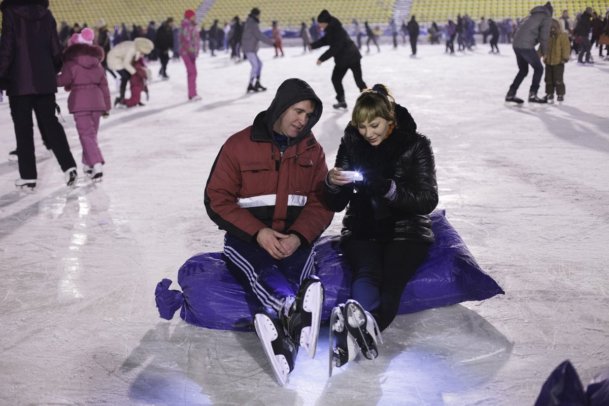 Фото: Сергей Лазовский (архив)