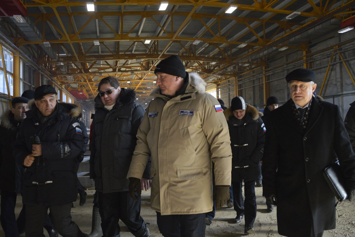 Фото: Андрей Анохин