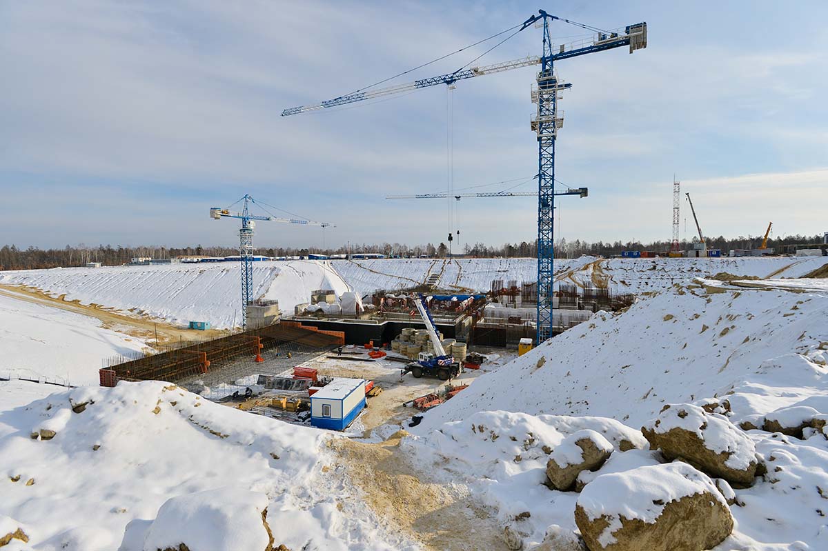 Фото: Андрей Оглезнев (архив)