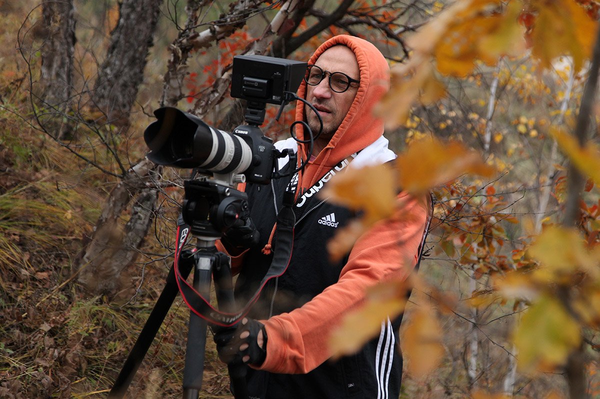 Фото: Олег Семенец