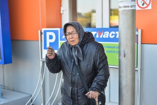 Фото: Архив АП