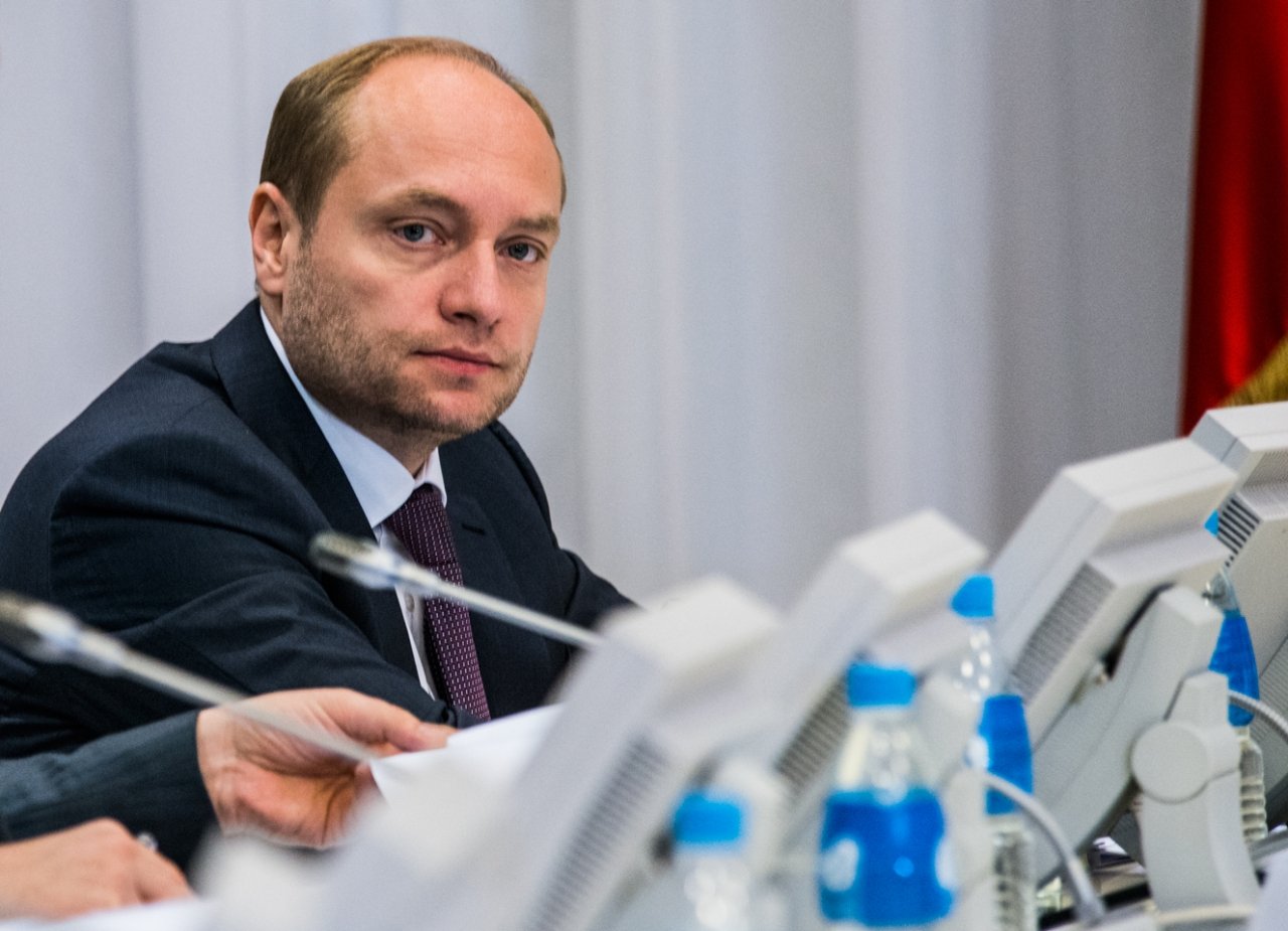 Фото: minvostokrazvitia.ru